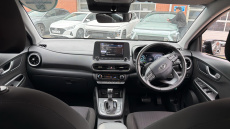 Hyundai Kona 1.6 GDi Hybrid SE Connect 5dr DCT Hybrid Hatchback